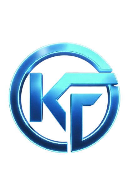 KINETIC FAMILY Logo